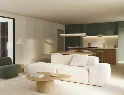 Casa · Obra nueva - Polop · Alicante · España