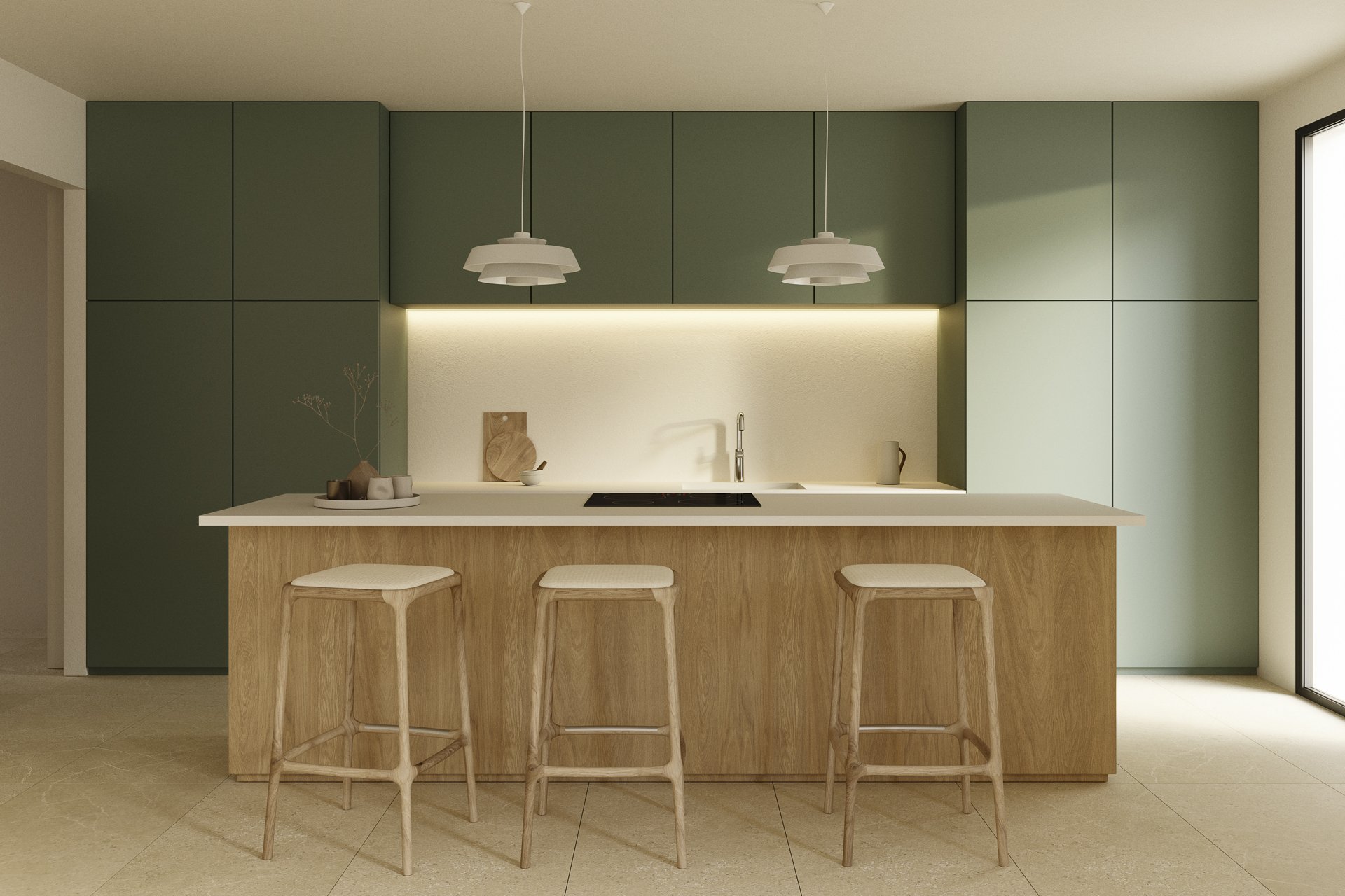 Obra nueva - Casa - Polop