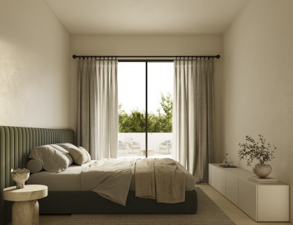 Casa · Obra nueva - Polop · Alicante · España