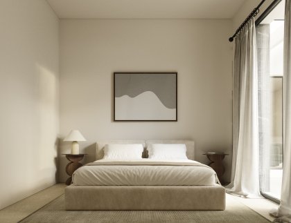 Casa · Obra nueva - Polop · Alicante · España
