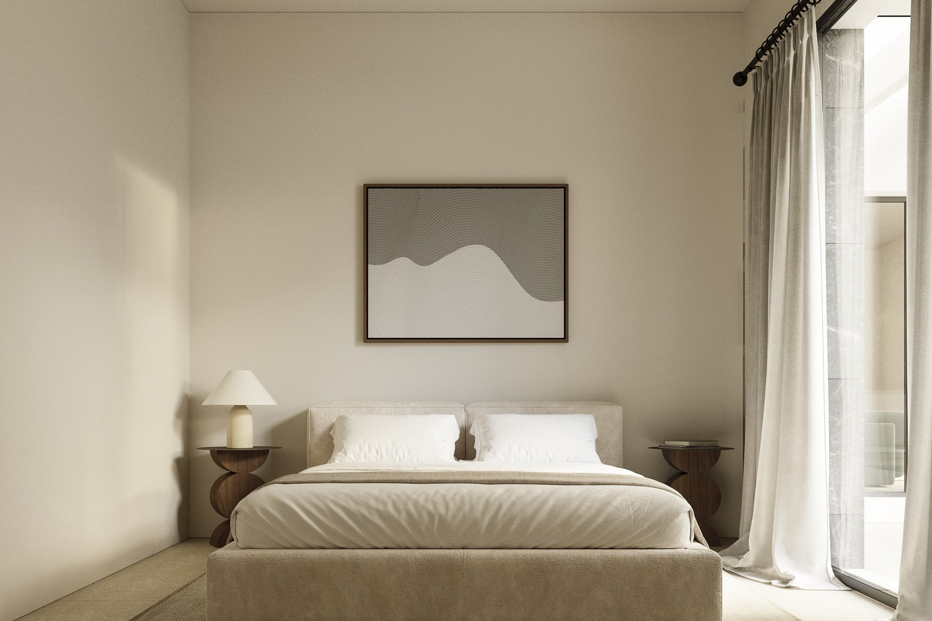Obra nueva - Casa - Polop