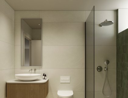 Casa · Obra nueva - Polop · Alicante · España