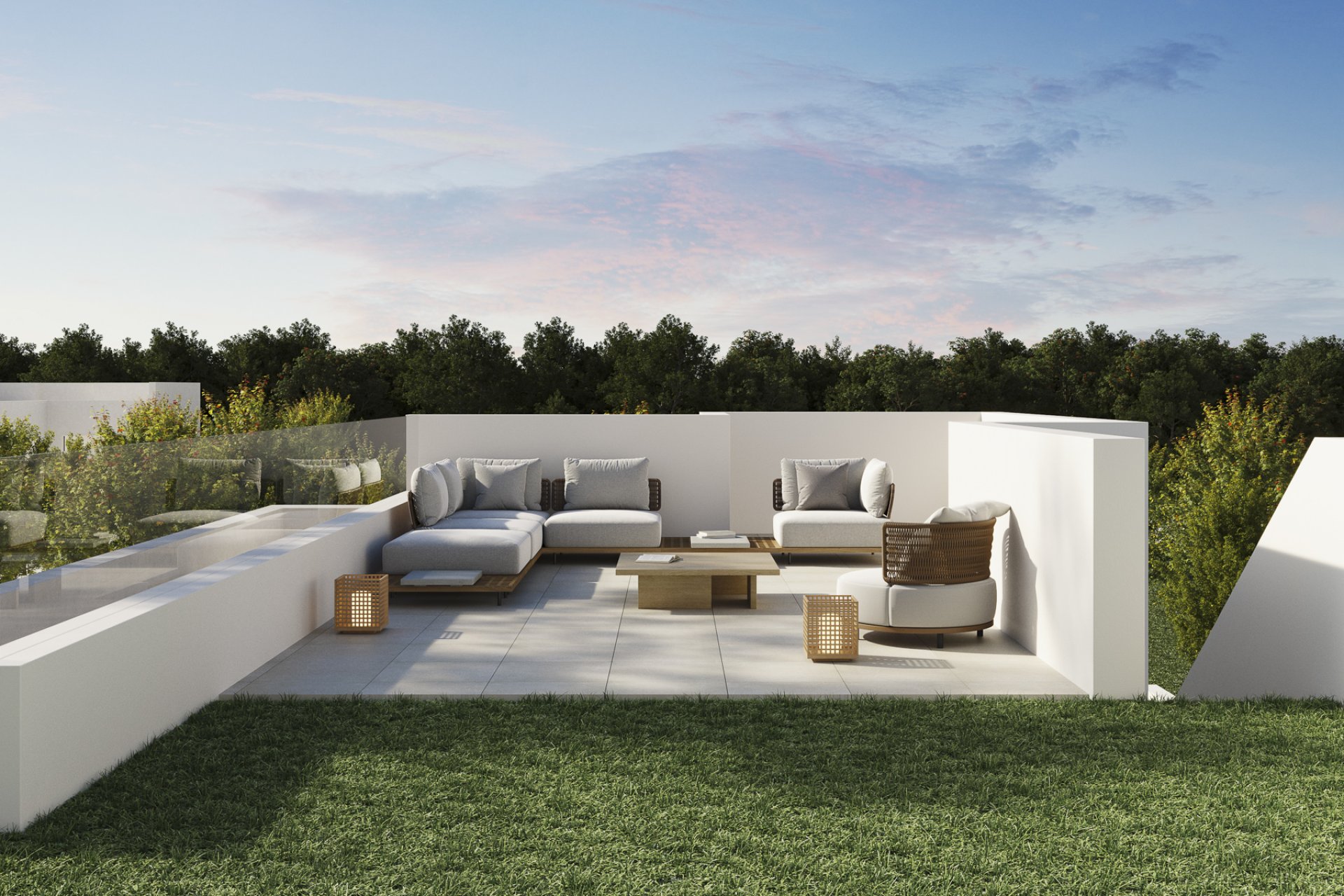 Obra nueva - Casa - Polop