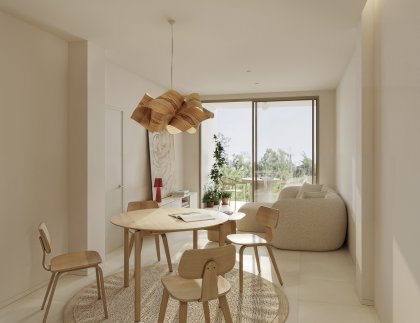 Apartamento · Obra nueva - Jacarilla · Alicante · España