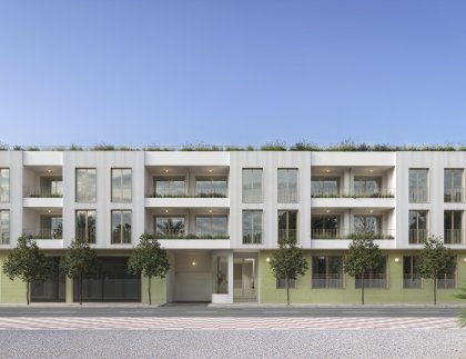 Apartamento · Obra nueva - Jacarilla · Alicante · España