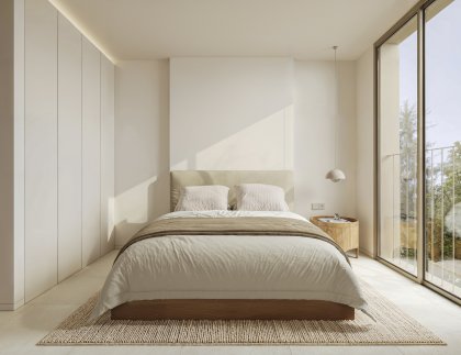 Apartamento · Obra nueva - Jacarilla · Alicante · España