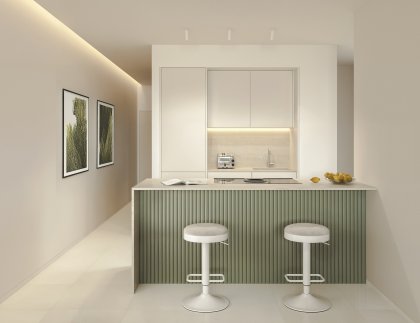 Apartamento · Obra nueva - Jacarilla · Alicante · España