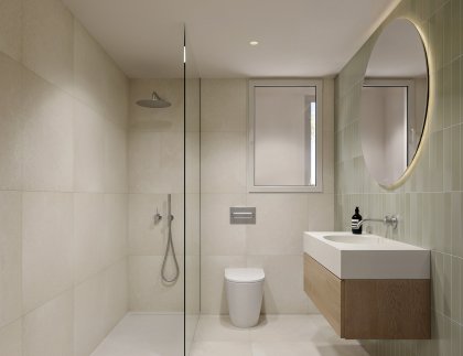 Apartamento · Obra nueva - Jacarilla · Alicante · España