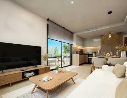 Apartamento · Obra nueva - Guardamar del Segura · Alicante · España