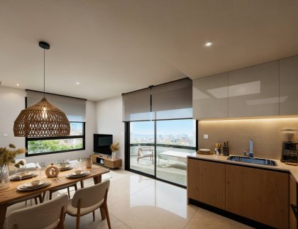 Apartamento · Obra nueva - Guardamar del Segura · Alicante · España