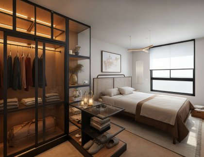 Apartamento · Obra nueva - Guardamar del Segura · Alicante · España