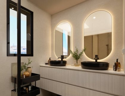 Apartamento · Obra nueva - Guardamar del Segura · Alicante · España