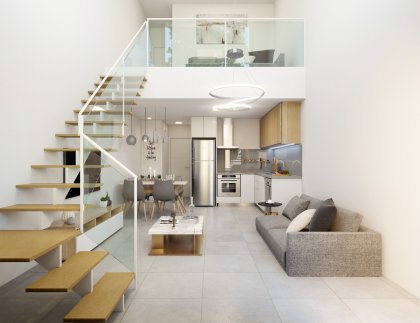 Townhouse · New Build - Villamartin · Alicante · Spain