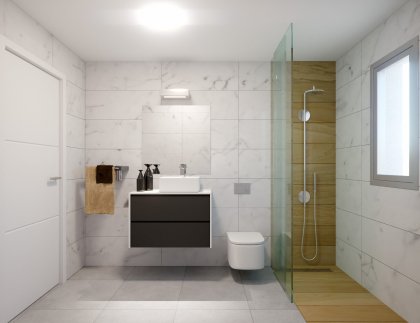 Townhouse · New Build - Villamartin · Alicante · Spain
