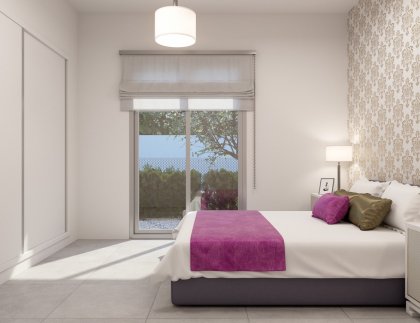 Townhouse · New Build - Villamartin · Alicante · Spain
