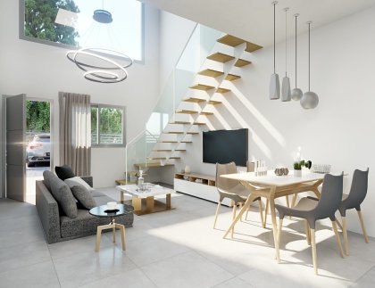 Townhouse · New Build - Villamartin · Alicante · Spain