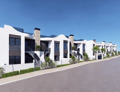 Bungalow · Obra nueva - San Miguel de Salinas · Alicante · España
