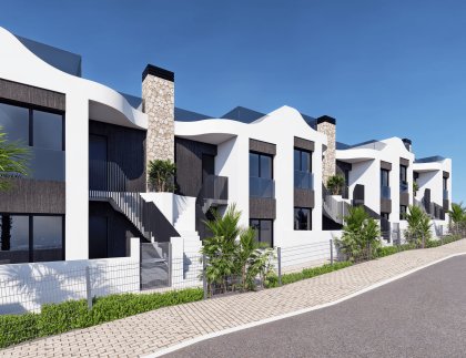 Bungalow · Obra nueva - San Miguel de Salinas · Alicante · España