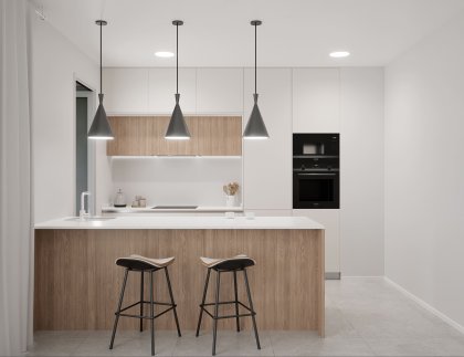 Apartamento · Obra nueva - Los Alcázares · Murcia · España