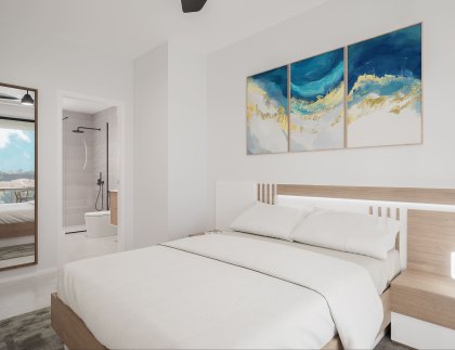 Apartamento · Obra nueva - Los Alcázares · Murcia · España