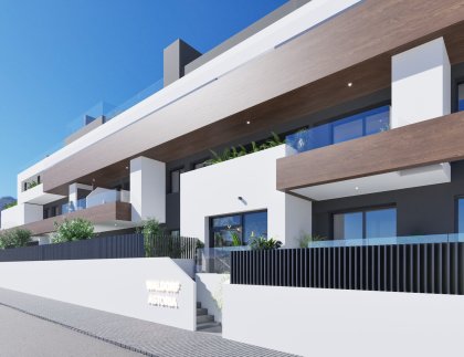 Apartamento · Obra nueva - Benijofar · Alicante · España
