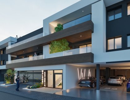Apartamento · Obra nueva - Benijofar · Alicante · España