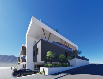 Apartamento · Obra nueva - Benijofar · Alicante · España