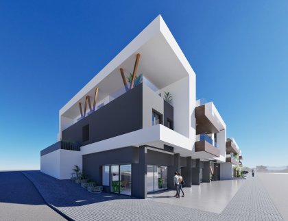 Apartamento · Obra nueva - Benijofar · Alicante · España