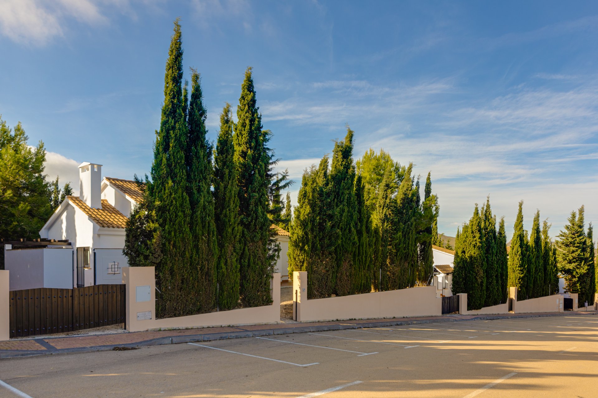 Obra nueva - Casa - Fuente Alamo