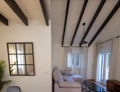 Casa · Obra nueva - Fuente Alamo · Murcia · España