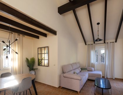 Casa · Obra nueva - Fuente Alamo · Murcia · España