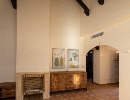 Casa · Obra nueva - Fuente Alamo · Murcia · España
