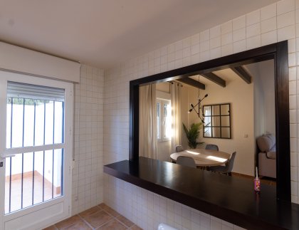 Casa · Obra nueva - Fuente Alamo · Murcia · España