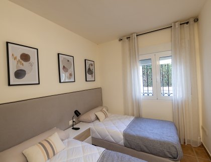 Casa · Obra nueva - Fuente Alamo · Murcia · España