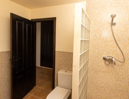 Casa · Obra nueva - Fuente Alamo · Murcia · España