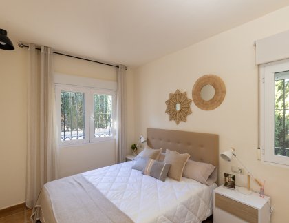 Casa · Obra nueva - Fuente Alamo · Murcia · España