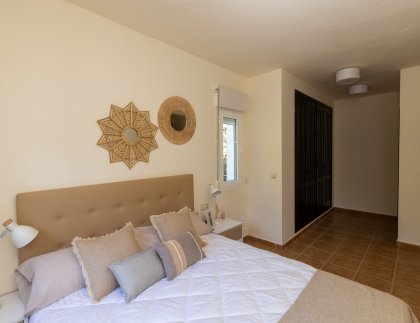 Casa · Obra nueva - Fuente Alamo · Murcia · España