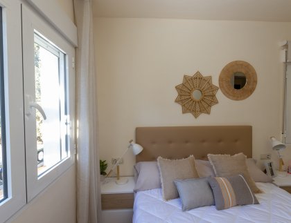 Casa · Obra nueva - Fuente Alamo · Murcia · España