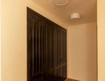 Casa · Obra nueva - Fuente Alamo · Murcia · España