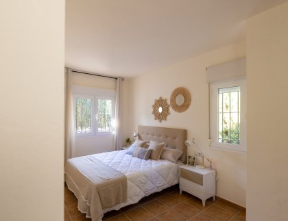 Casa · Obra nueva - Fuente Alamo · Murcia · España