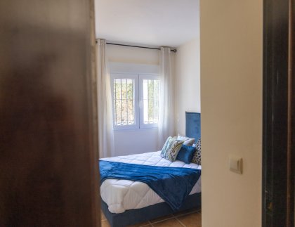 Casa · Obra nueva - Fuente Alamo · Murcia · España