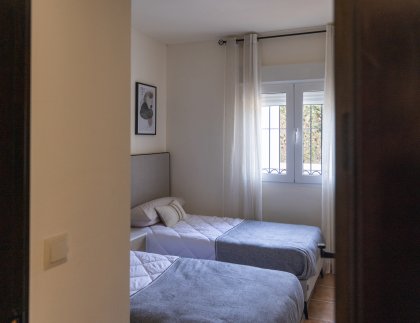 Casa · Obra nueva - Fuente Alamo · Murcia · España