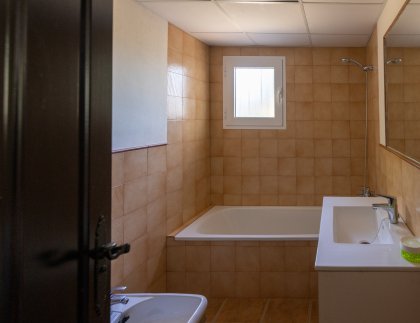 Casa · Obra nueva - Fuente Alamo · Murcia · España