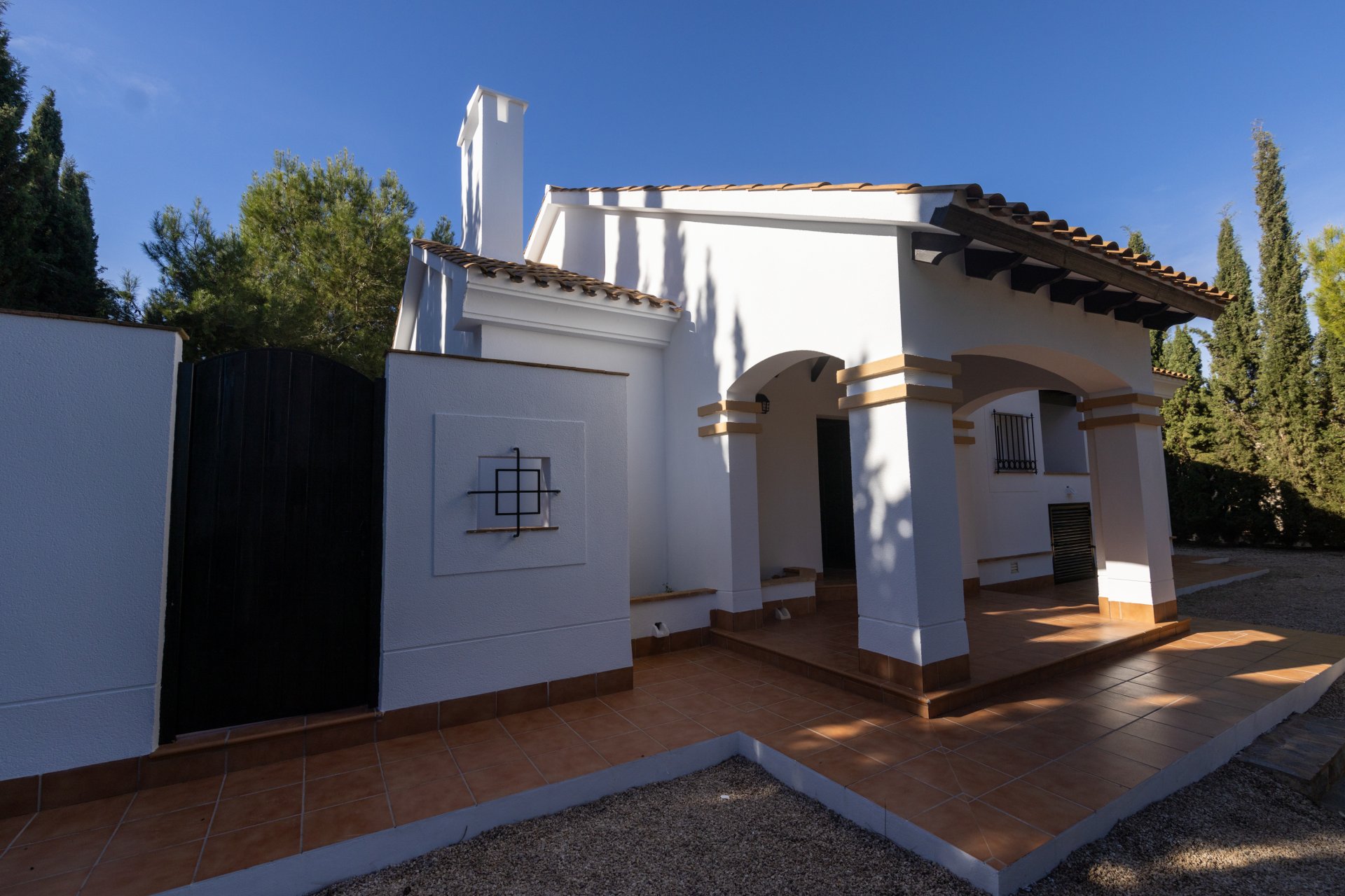 Obra nueva - Casa - Fuente Alamo