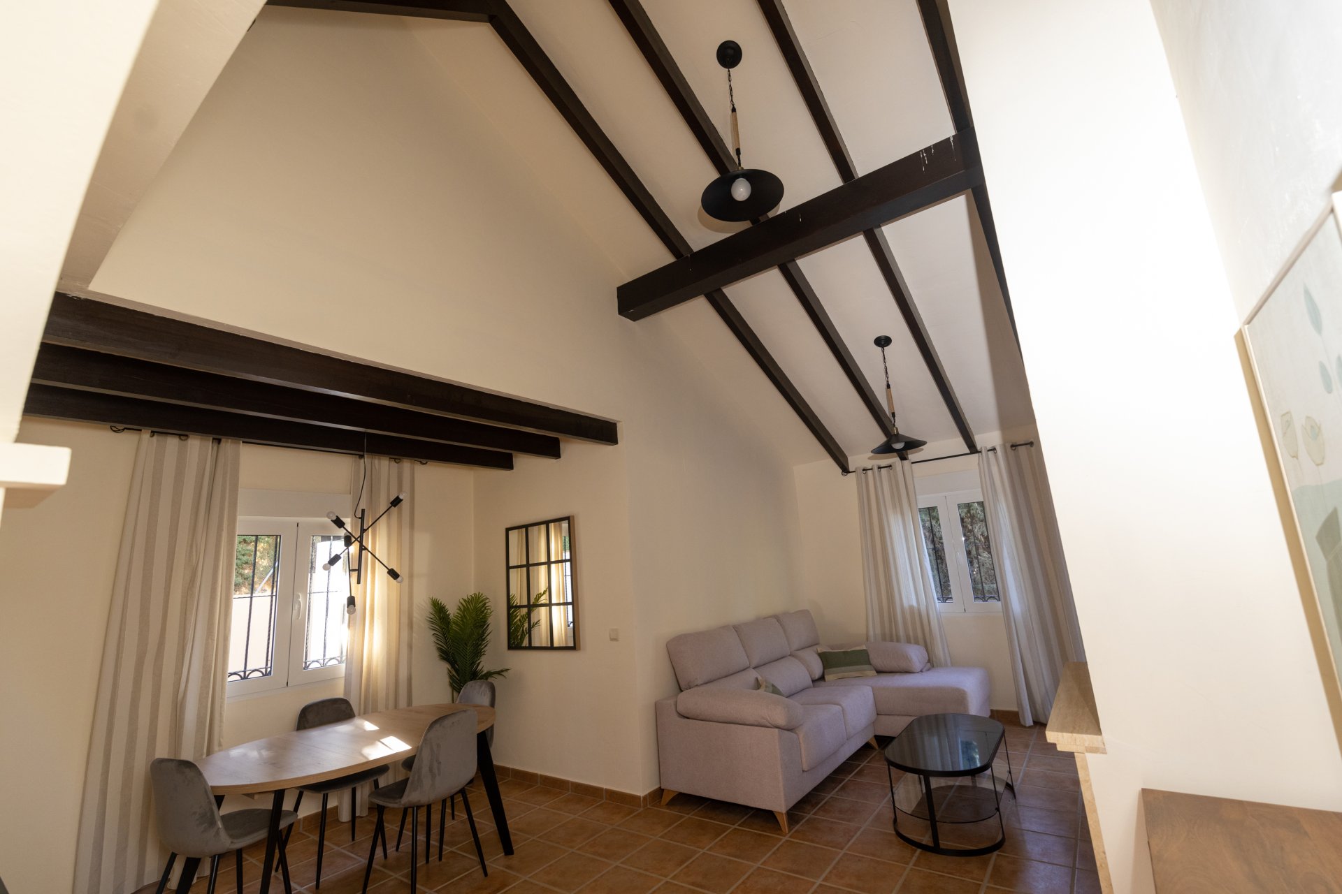 Obra nueva - Casa - Fuente Alamo