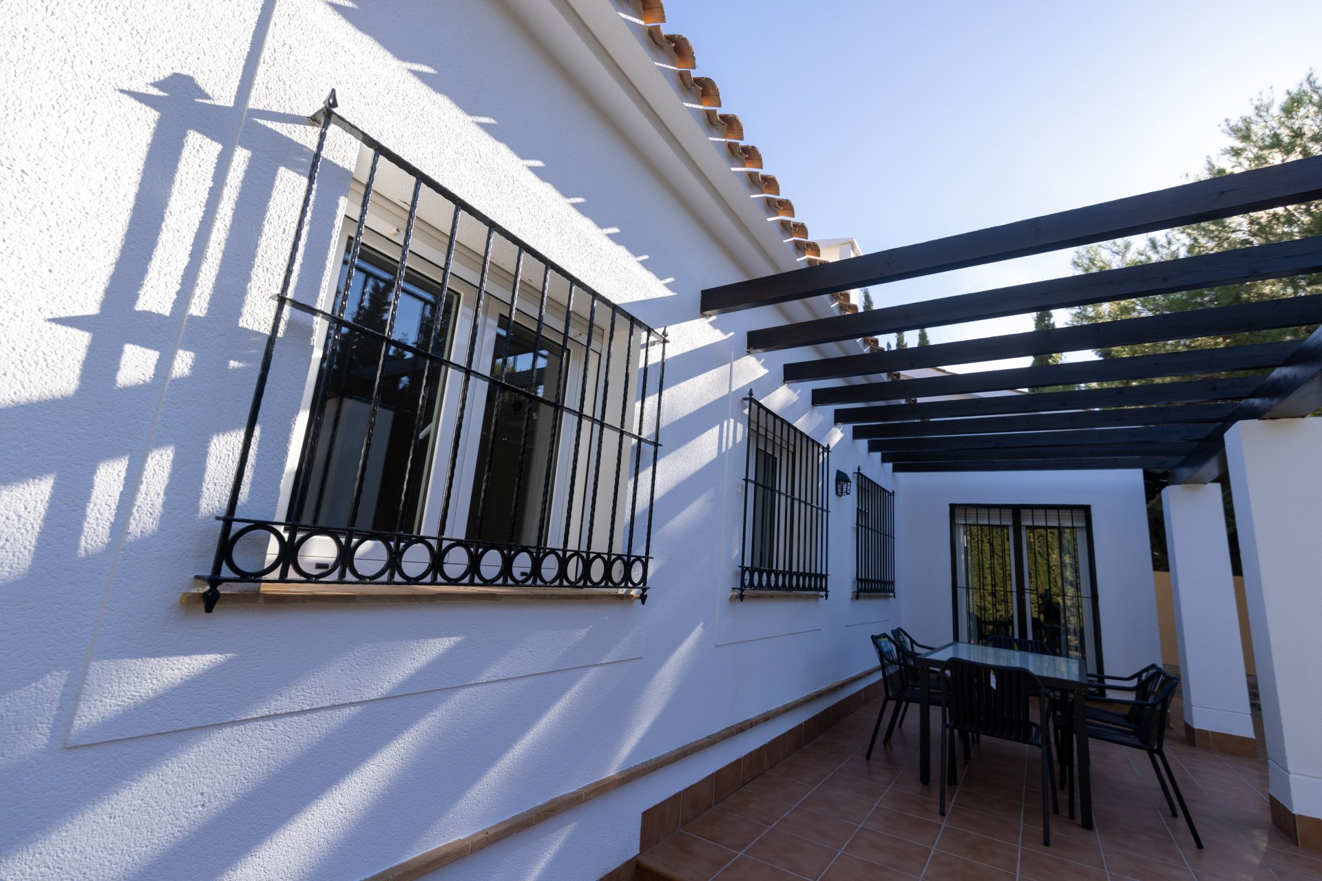 Obra nueva - Casa - Fuente Alamo