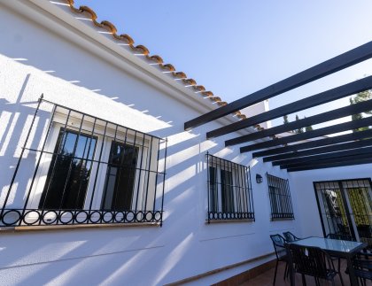 Casa · Obra nueva - Fuente Alamo · Murcia · España
