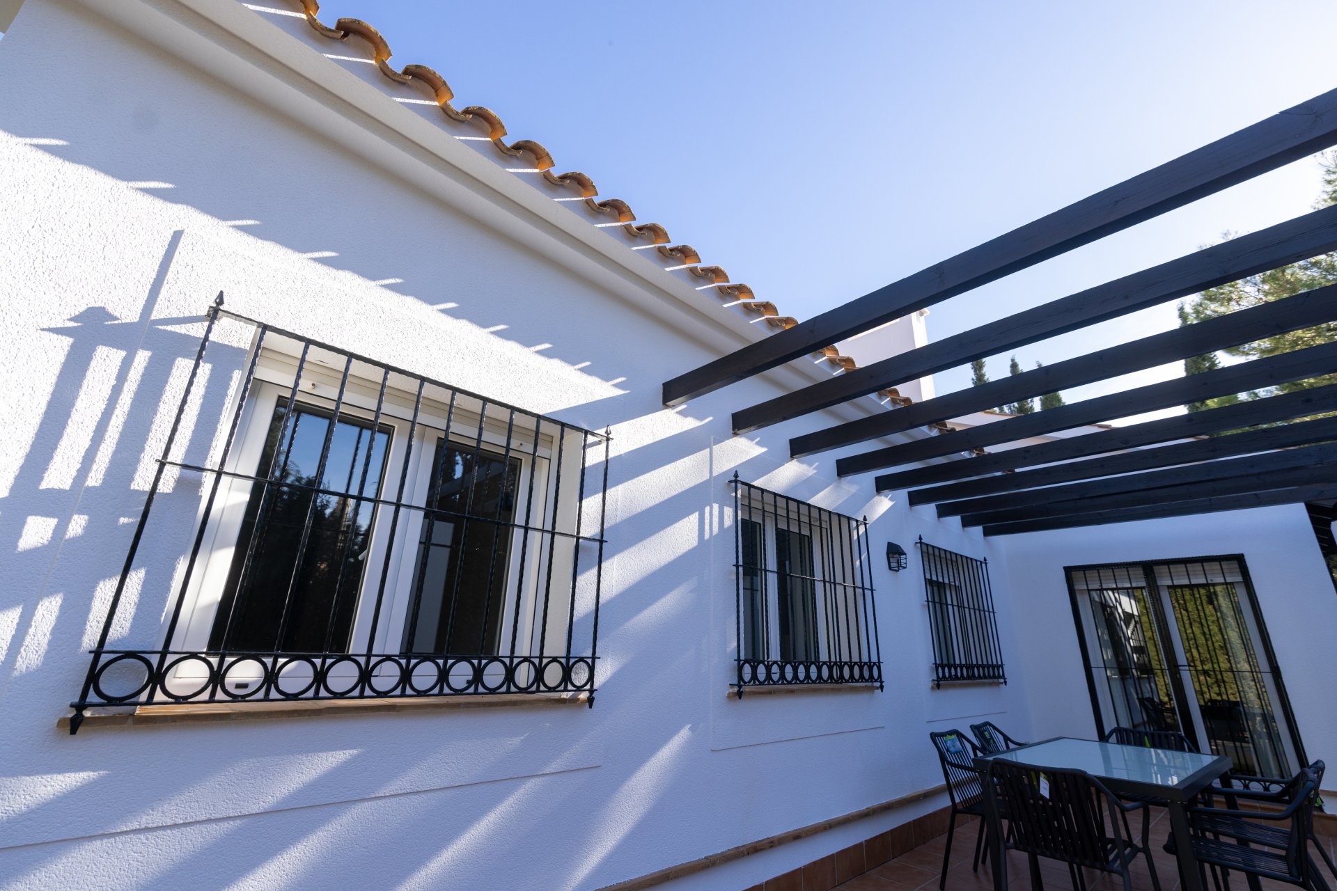 Obra nueva - Casa - Fuente Alamo