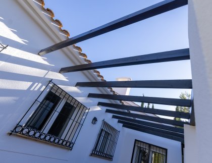 Casa · Obra nueva - Fuente Alamo · Murcia · España