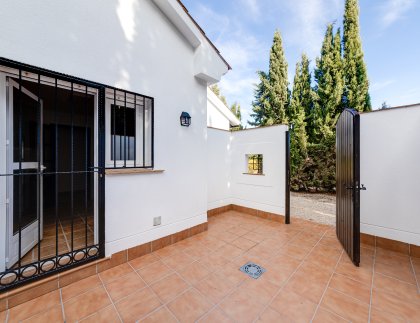 Casa · Obra nueva - Fuente Alamo · Murcia · España